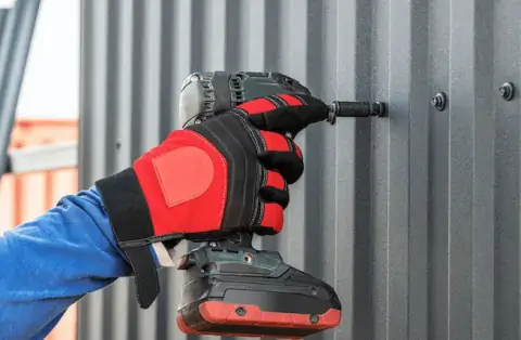 Travaux de zinguerie - Carantec